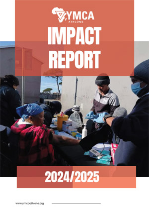 YMCA Athlone Annual Report 2024/2025